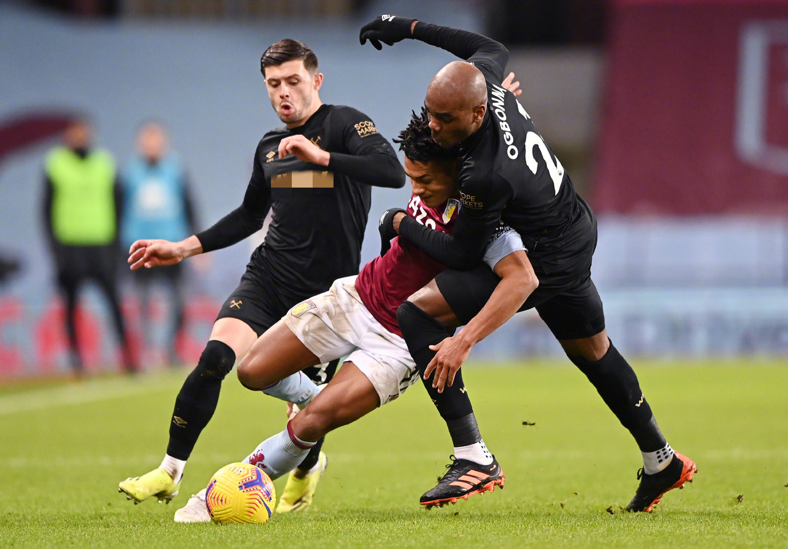 他全场砍下 他全场砍下